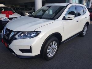 Nissan Xtrail 1.6dCi Visia