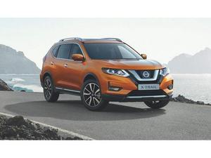 Nissan Xtrail 2.0 Visia