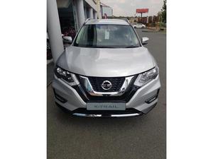 Nissan Xtrail 2.5 Acenta+