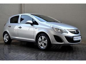 Opel Corsa 1.4 Essentia