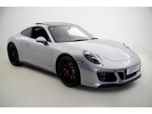 Porsche 911 Carrera 4 GTS Coupe Auto