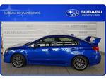 Subaru WRX WRX STI Premium