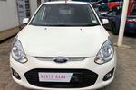 Ford Figo