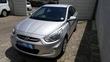 Hyundai Accent 1.6 GLS/FLUID A/T