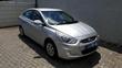 Hyundai Accent 1.6 GLS/FLUID A/T