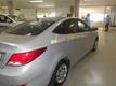 Hyundai Accent 1.6 GLS/FLUID A/T