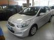 Hyundai Accent 1.6 GLS/FLUID A/T