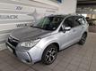 Subaru Forester 2.0 XT