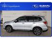 Subaru Forester 2.0 XT