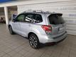 Subaru Forester 2.0 XT