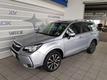 Subaru Forester 2.0 XT