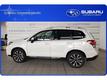 Subaru Forester 2.0 XT