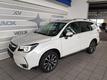 Subaru Forester 2.0 XT