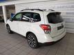 Subaru Forester 2.5 XS Premium