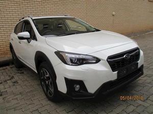 Subaru XV 2.0i-S ES