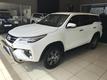 Toyota Fortuner 2.8 GD-6 Auto