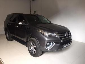 Toyota Fortuner 2.8GD-6 Auto