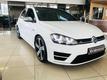 Volkswagen Golf R Auto