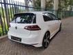 Volkswagen Golf R Auto