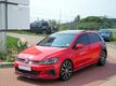 Volkswagen Golf GTI Auto