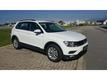 Volkswagen Tiguan 1.4TSI Trendline