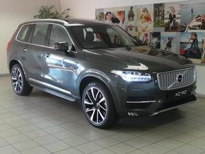 Volvo XC90 D5 AWD Inscription