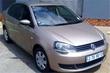 Volkswagen Polo Vivo