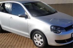 Volkswagen Polo Vivo