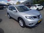 Nissan Xtrail 2.5 SE