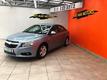 Chevrolet Cruze Sedan 1.6 LS