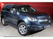 Chevrolet Trailblazer 2.8D LTZ auto