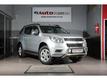 Chevrolet Trailblazer 2.8D LTZ Auto