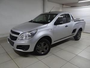 Chevrolet Utility 1.4 UteForce Edition