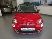 Fiat 500 500C 0.9 TwinAir 63kW Lounge