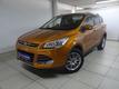 Ford Kuga 2.0TDCi Trend AWD