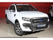 Ford Ranger 3.2 Double Cab Hi-Rider Wildtrak Auto