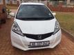 Honda Jazz 1.3 Comfort