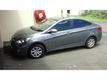 Hyundai Accent 1.6 Fluid