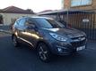 Hyundai ix35 2.0 Premium Special Edition Auto