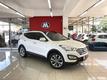 Hyundai Santa Fe 2.2CRDi 4WD Elite