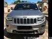 Jeep Grand Cherokee 3.0L CRD Overland V6