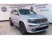 Jeep Grand Cherokee SRT