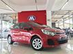 Kia Rio Hatch 1.2