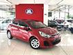 Kia Rio Hatch 1.2