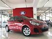 Kia Rio Hatch 1.2