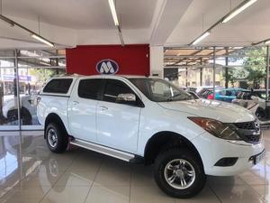 Mazda BT50 2.2 SLE