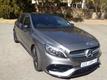 Mercedes-Benz A-Class A45 4Matic