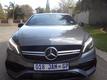 Mercedes-Benz A-Class A45 4Matic