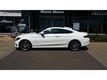 Mercedes-Benz C-Class C200 Coupe AMG Line Auto