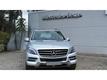 Mercedes-Benz ML ML350 BlueTec